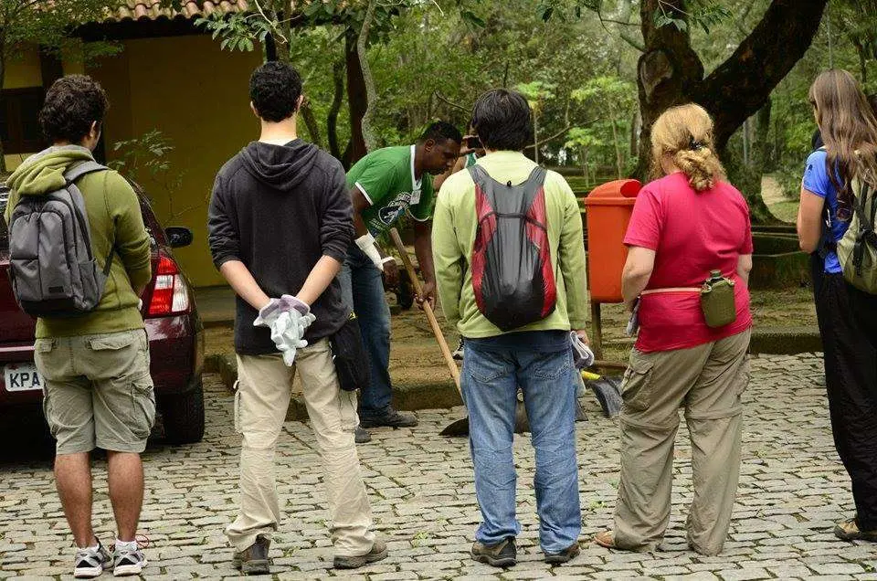 Experiência na Trilha Janela do Céu - Caminhadas Ecológicas RJ