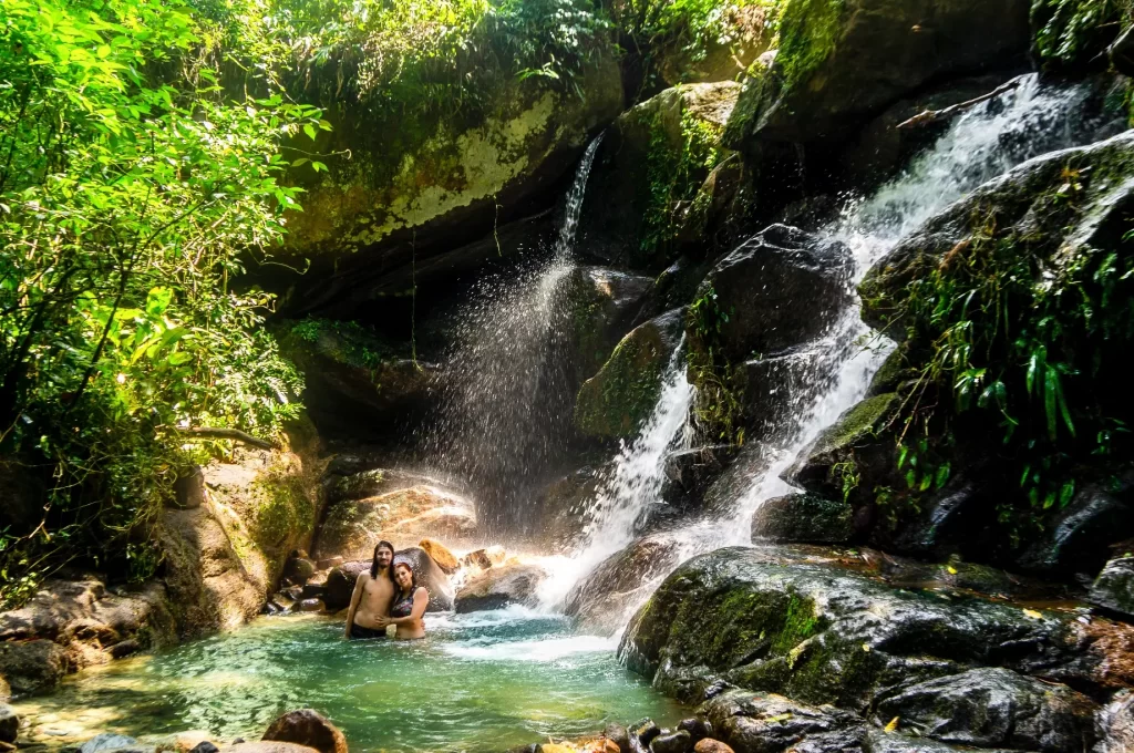 33 cachoeiras imperdíveis na cidade do Rio de Janeiro - Vamos Trilhar