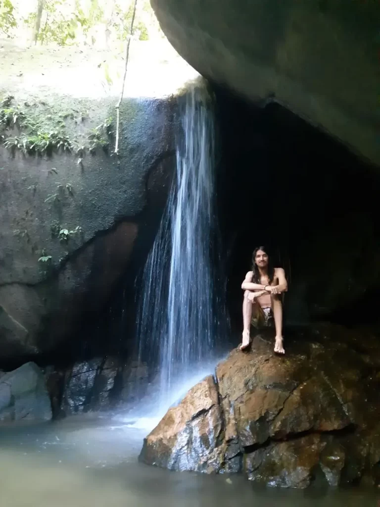 Cascata Diamantina (Floresta da Tijuca) - 33 cachoeiras imperdíveis na cidade do Rio de Janeiro - Vamos Trilhar