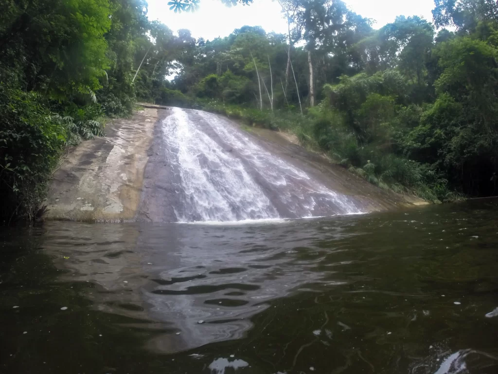 Circuito das Águas - Camorim - 20 cachoeiras imperdíveis na cidade do Rio de Janeiro - Vamos Trilhar