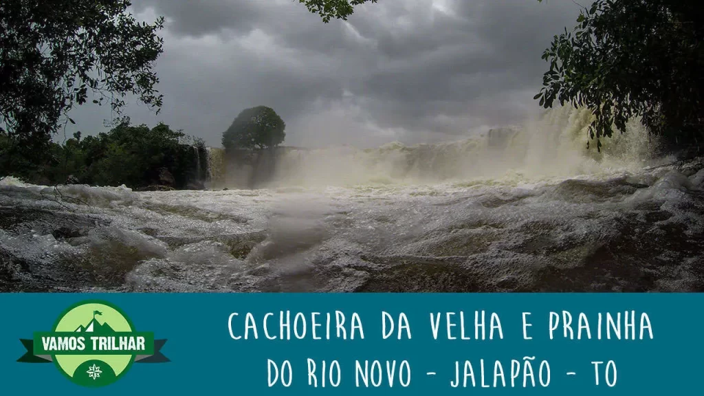 youtube-jalapao-cachoeira-da-velha