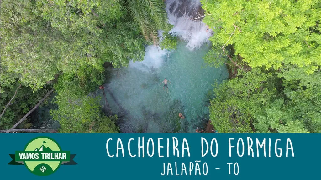 youtube-jalapao-cachoeira-do-formiga