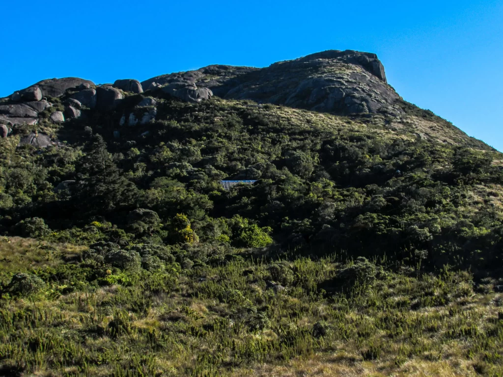 Roteiro da trilha da Pedra do Sino em Teresópolis - RJ - Vamos Trilhar