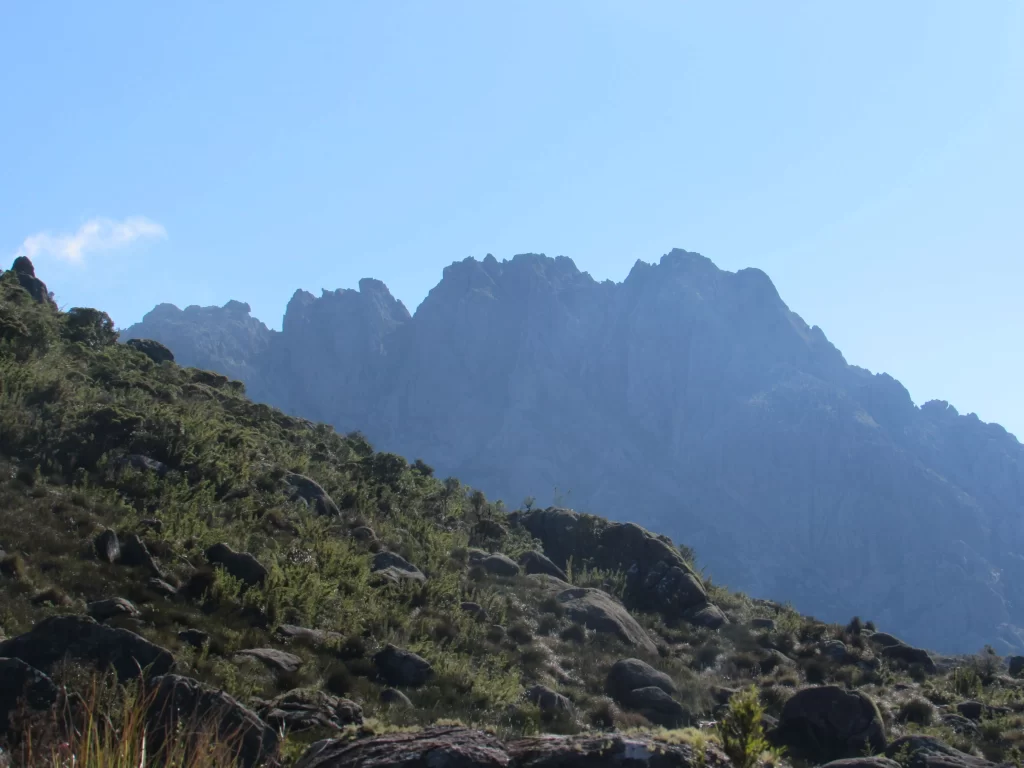 Roteiro da trilha do Pico das Agulhas Negras - RJ - Vamos Trilhar