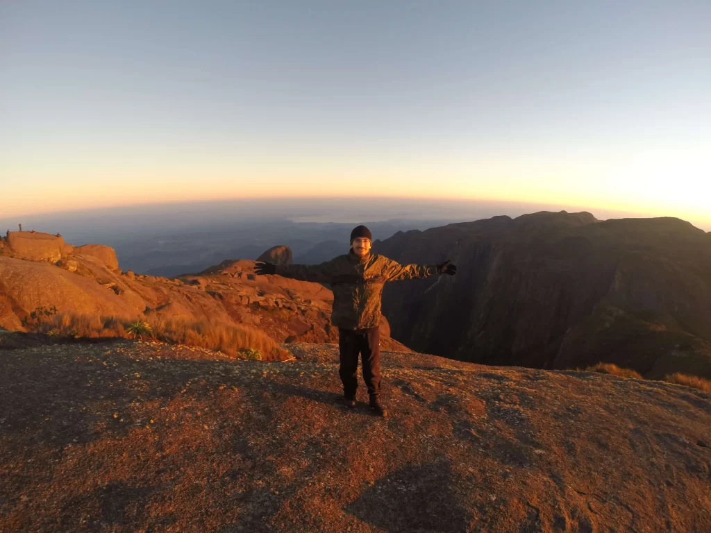 Conheça tudo sobre a Pedra do Sino em Teresópolis - RJ - Vamos Trilhar