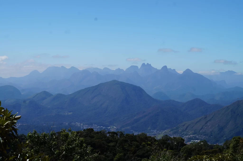 Sobre a Pedra do Sino - Vamos Trilhar