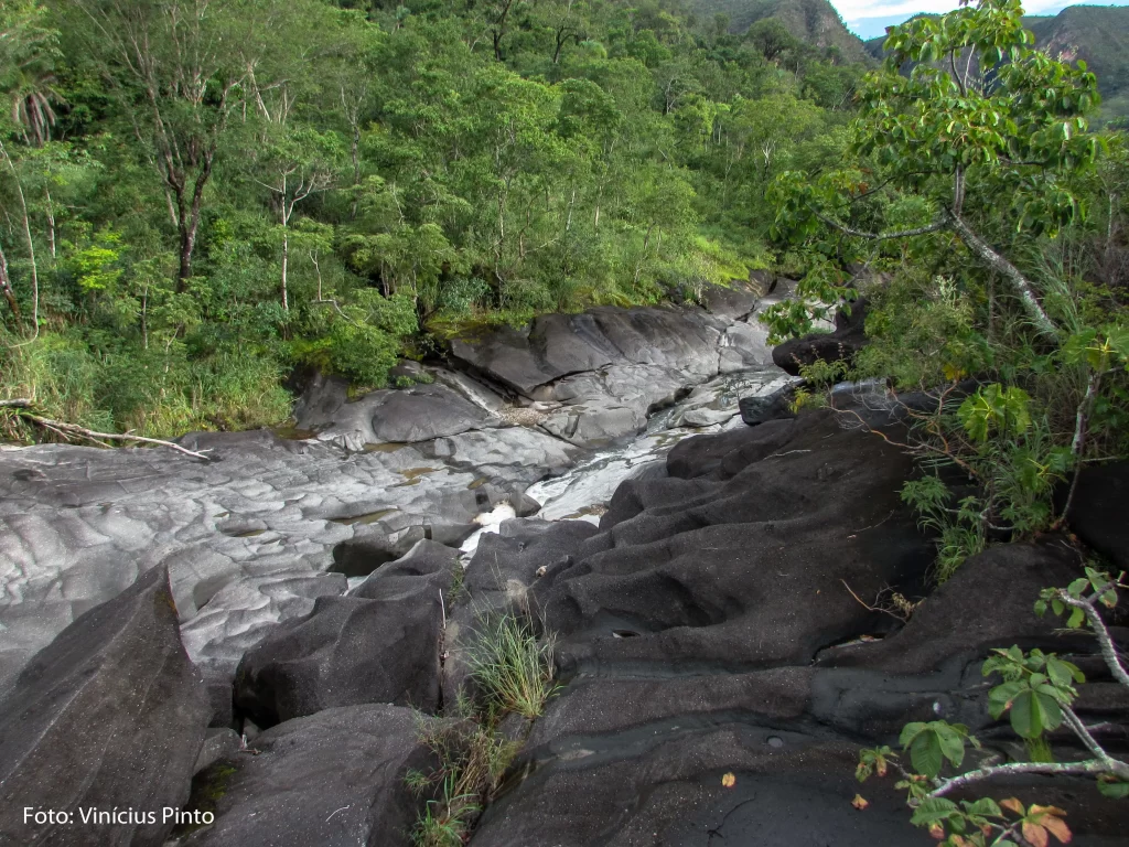 Conheça tudo sobre o Vale da Lua - Chapada dos Veadeiros - GO - Vamos Trilhar