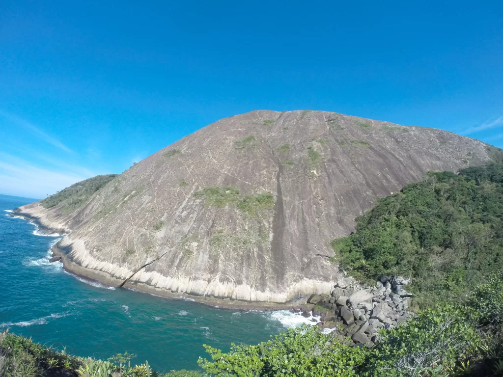 Conheça tudo sobre o Costão do Itacoatiara - Niterói - RJ - Vamos Trilhar