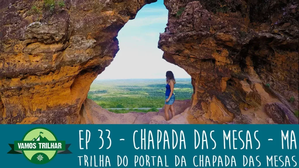 youtube-ep-33-chapada-das-mesas-trilha-portal-da-chapada