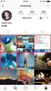 Instagram - Bali Ep 5