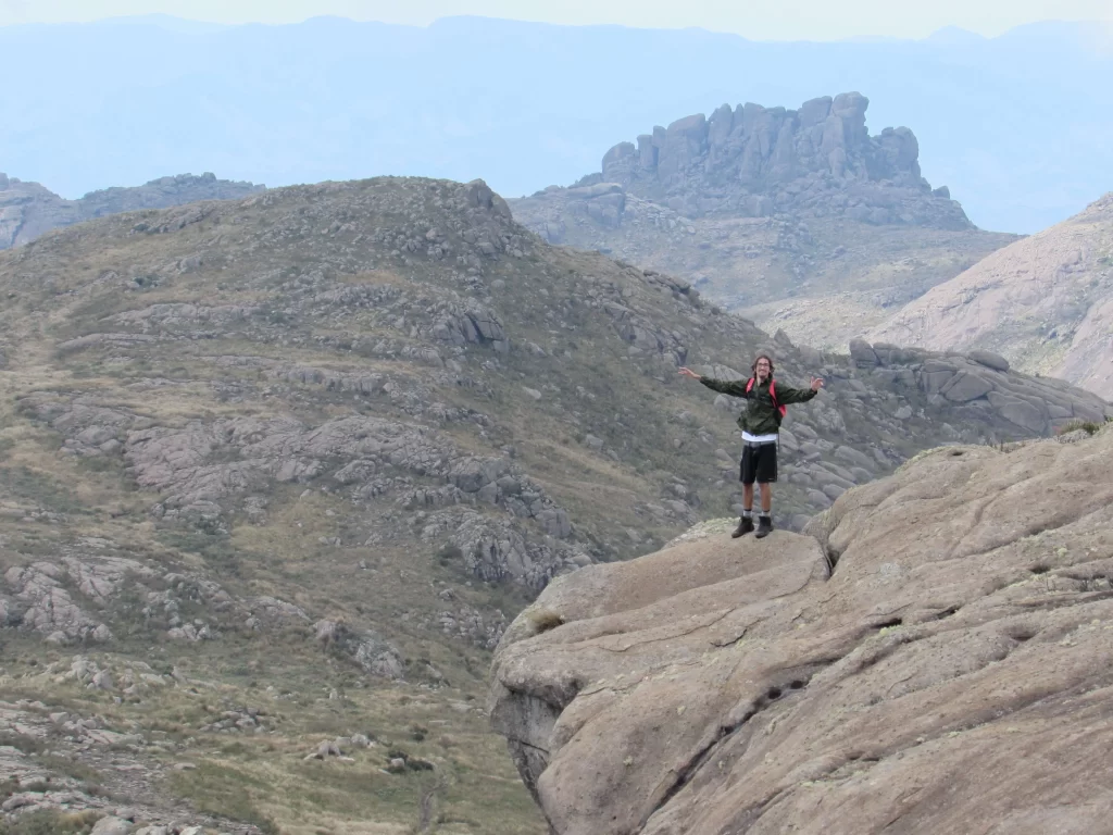 Conheça tudo sobre a Pedra do Altar - Itatiaia - RJ - Vamos Trilhar