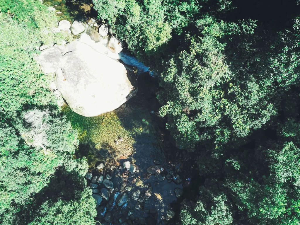 Sede Guapimirim do Parque Nacional da Serra dos Órgãos - RJ - Vamos Trilhar