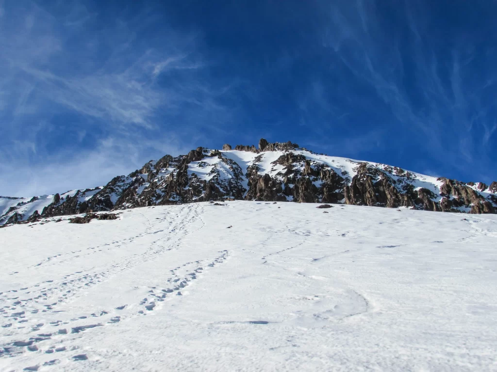 Valle Nevado ou Farellones qual o melhor para visitar - Vamos Trilhar-min