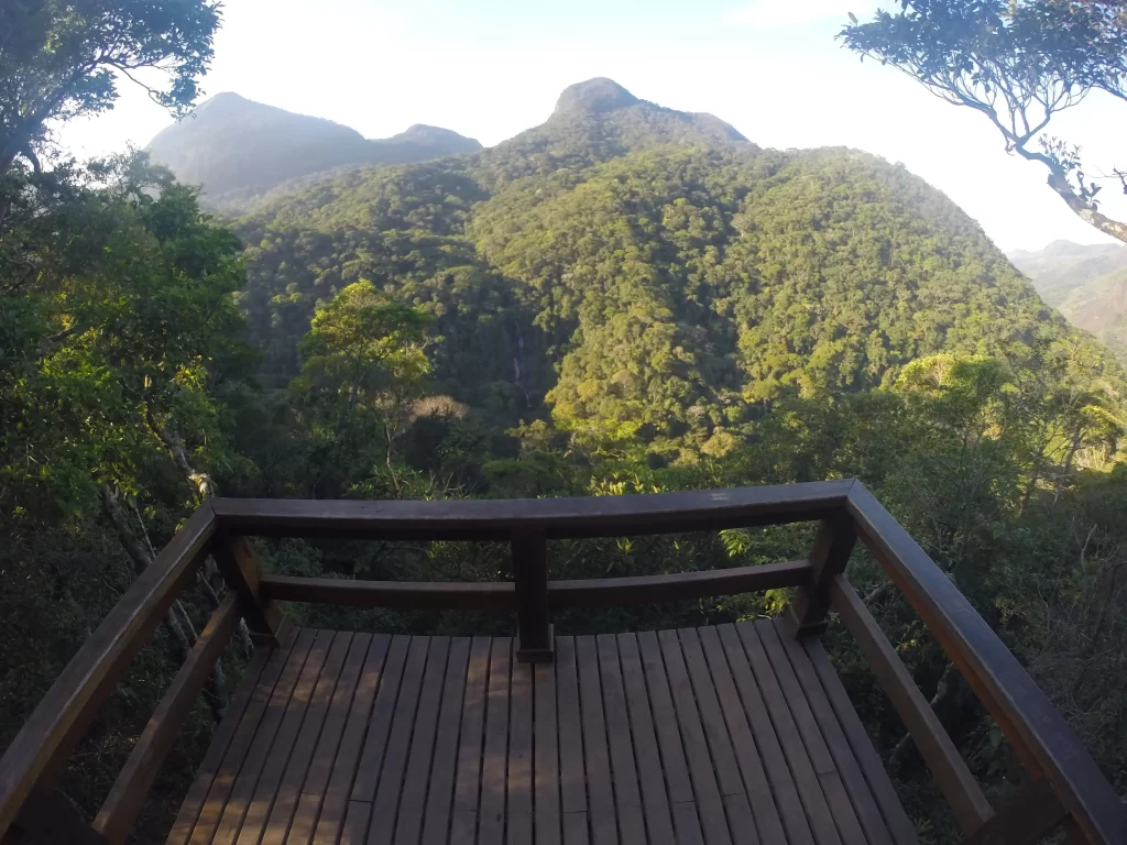 Roteiro da trilha do Mirante da Cascatinha e Alto do Cruzeiro - Floresta da Tijuca - RJ - Vamos Trilhar-min
