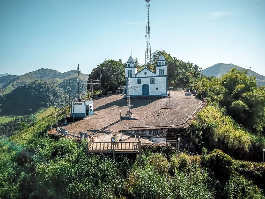 Sobre Santa Rita de Jacutinga - MG - Vamos Trilhar