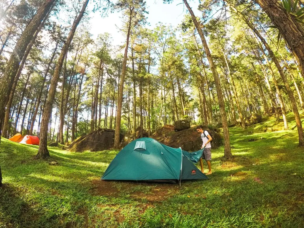 Conheça tudo sobre o Camping Clube do Brasil da Serrinha do Alambari - RJ - Vamos Trilhar-min