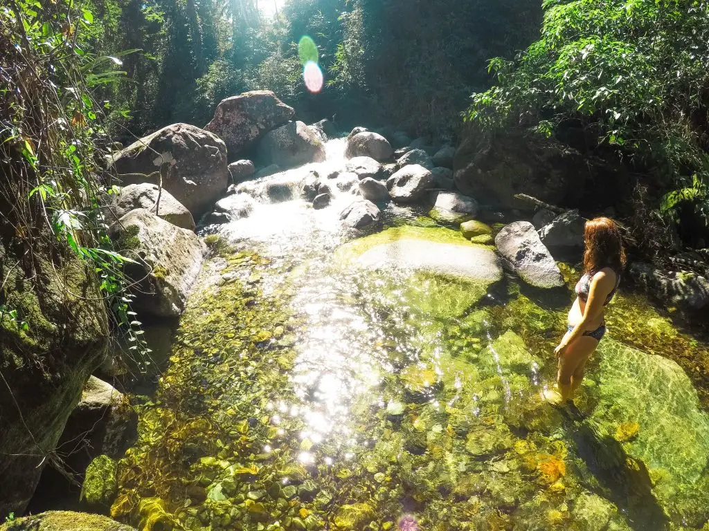 Poço da Coruja - Camping Clube do Brasil da Serrinha do Alambari - RJ - Vamos Trilhar-min