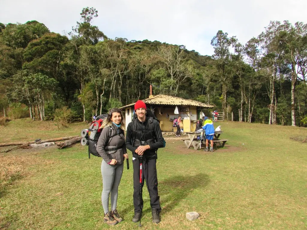 Camping dos Três Picos - RJ - Vamos Trilhar-min
