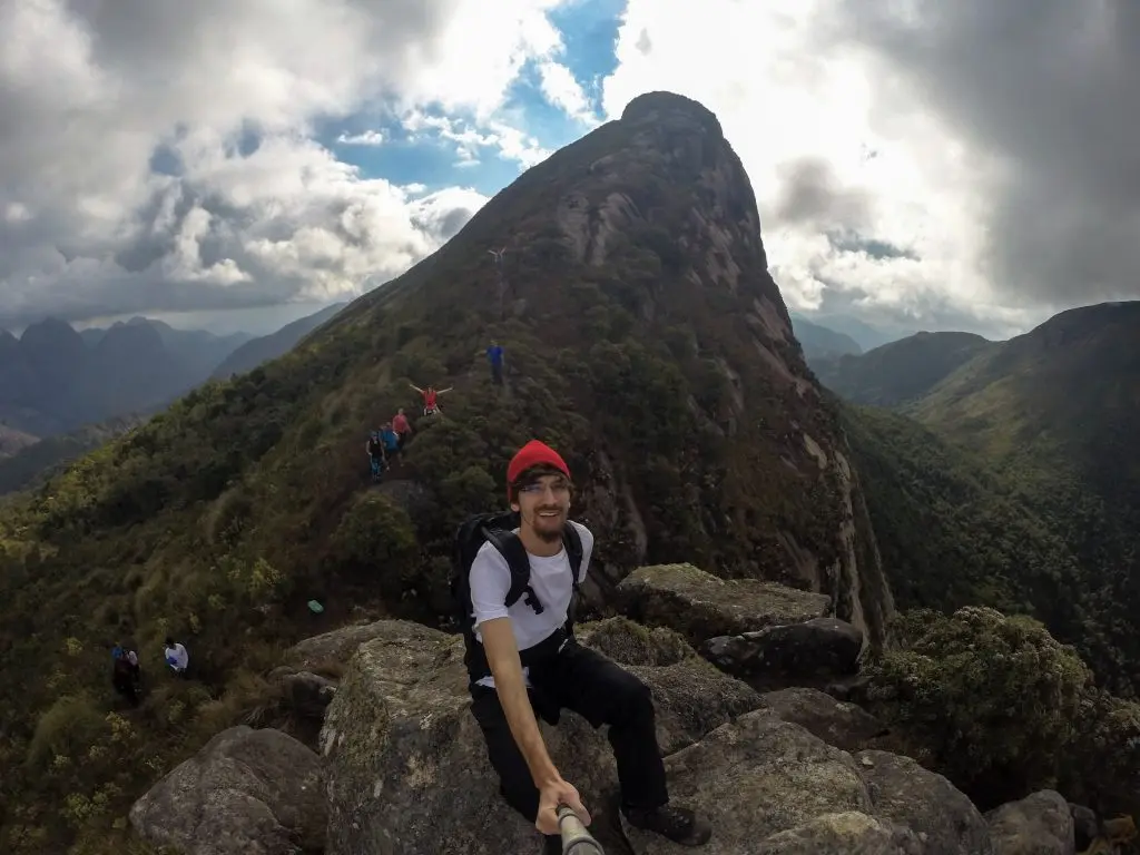 Roteiro da trilha do Morro Cabeça de Dragão - Três Picos - RJ - Vamos Trilhar-min