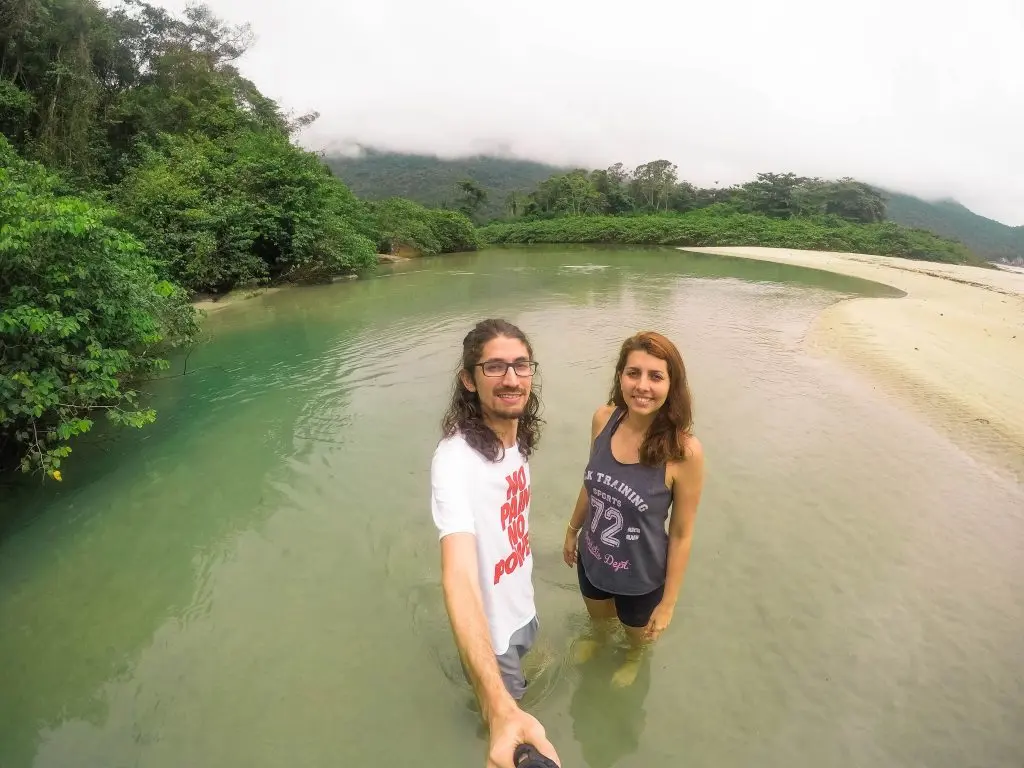 Roteiro da trilha da Praia de Dois Rios - Ilha Grande - RJ - Vamos Trilhar-min