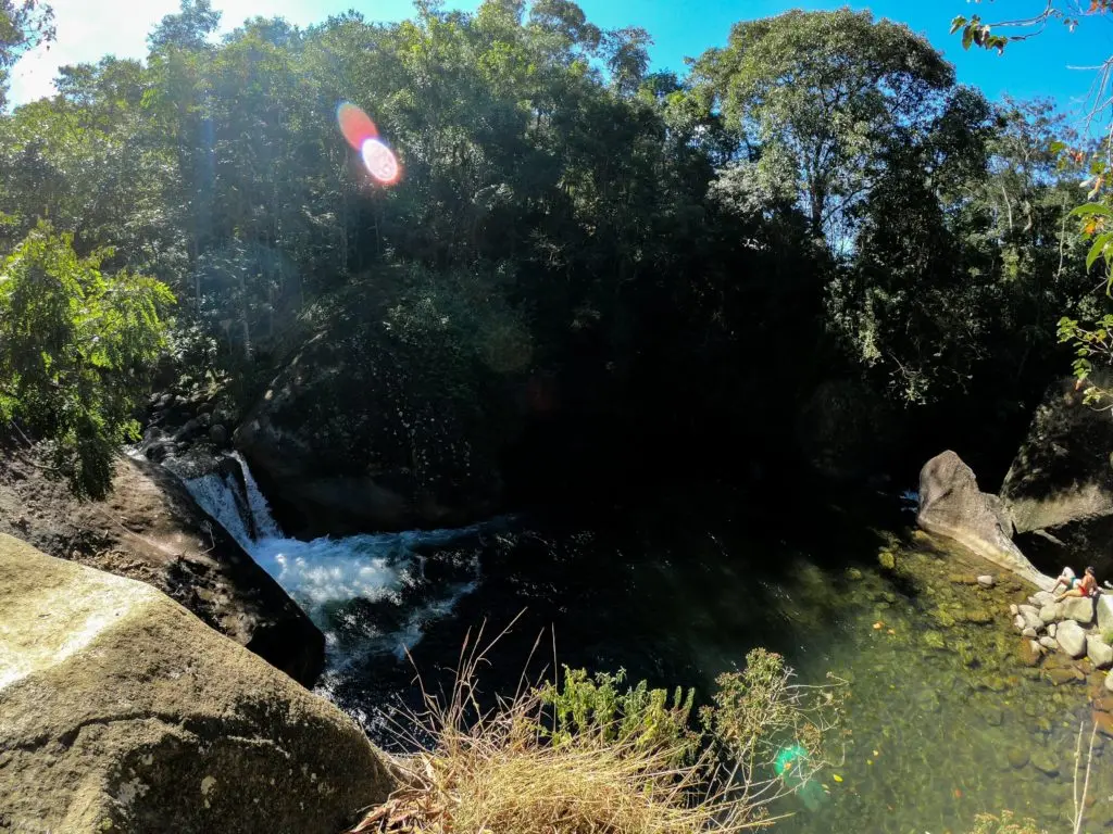 Pulo do Poção do Maromba - RJ - Vamos Trilhar-min