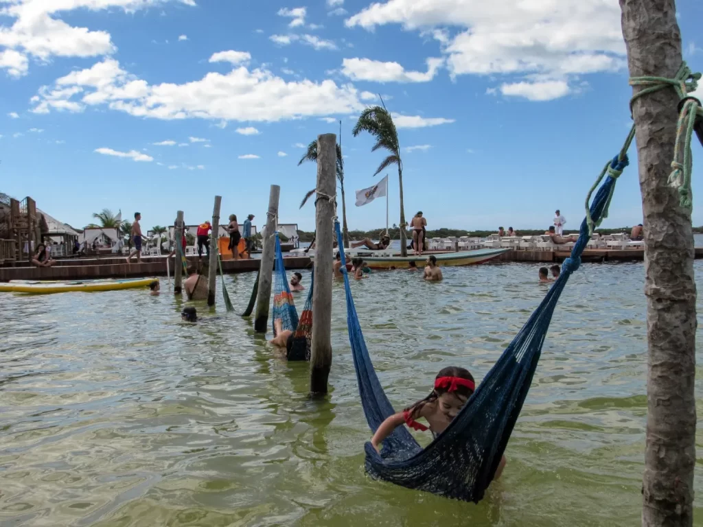 Como chegar na Lagoa do Paraíso - Jericoacoara - CE - Vamos Trilhar