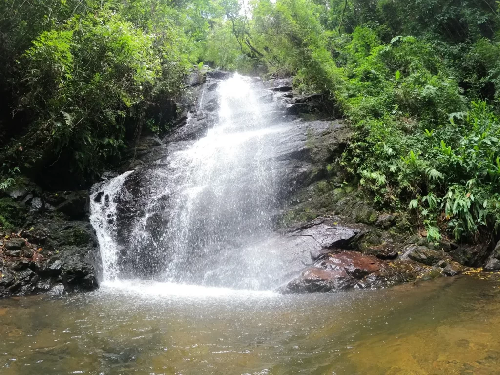 Cachoeira Véu da Noiva - 20 atrativos para você conhecer em Maromba, Maringá e Visconde de Mauá - RJ - Vamos Trilhar