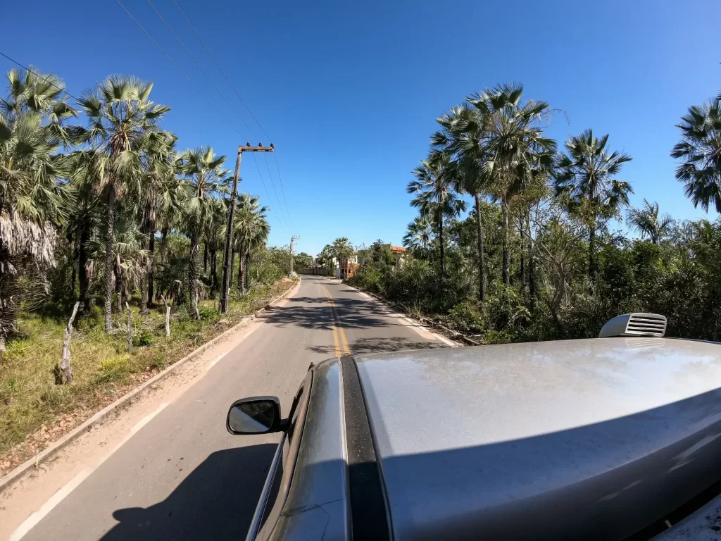 Como foi o passeio de Atins nos Lençóis Maranhenses - MA - Vamos Trilhar