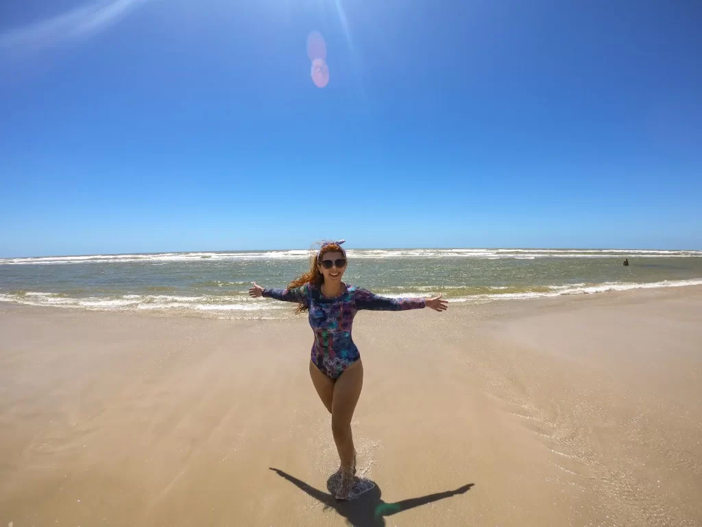 Qual a melhor época para fazer o passeio de Atins nos Lençóis Maranhenses - MA - Vamos Trilhar