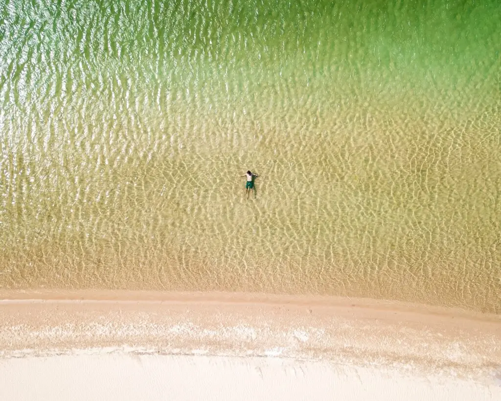 Quanto tempo dura o passeio de Atins nos Lençóis Maranhenses - MA - Vamos Trilhar