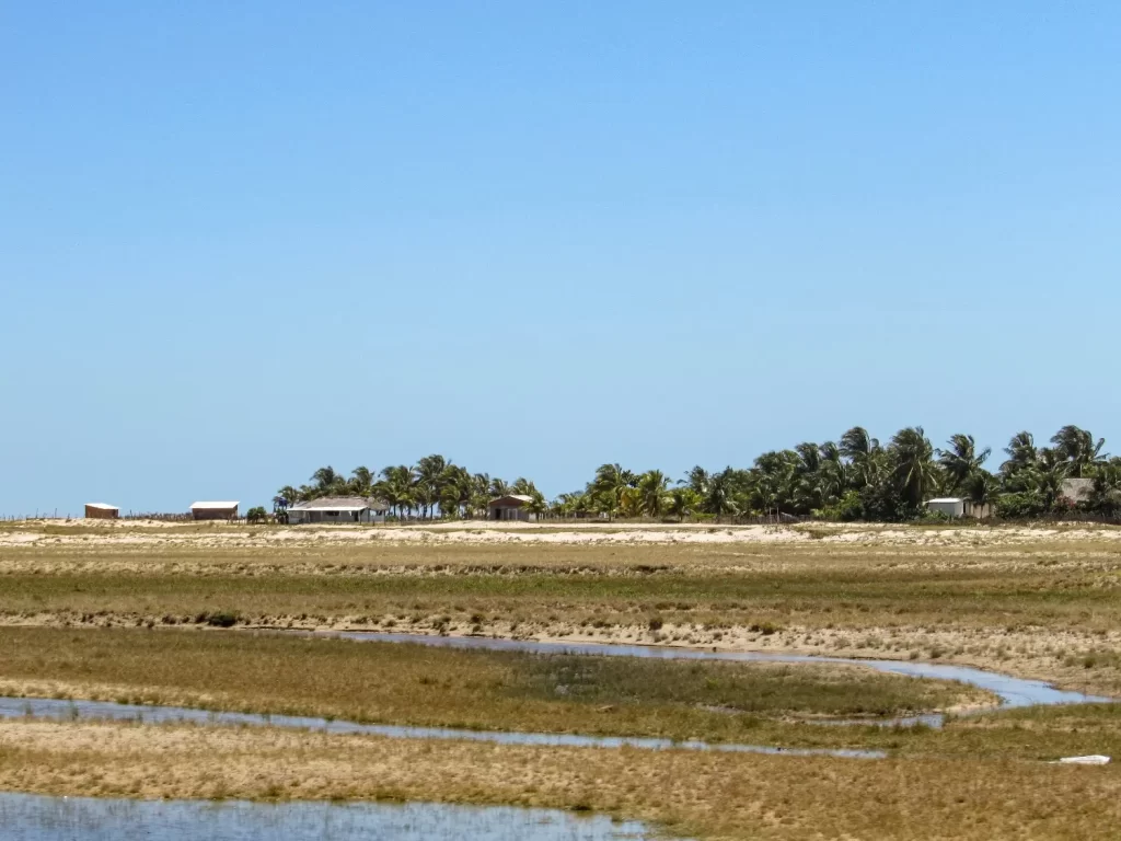 Sobre Atins nos Lençóis Maranhenses - MA - Vamos Trilhar