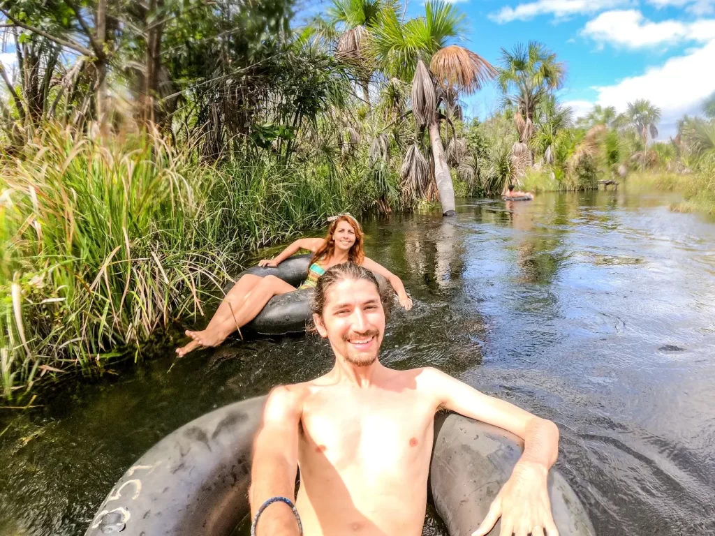 Descendo o Rio Formiga - MA - Vamos Trilhar