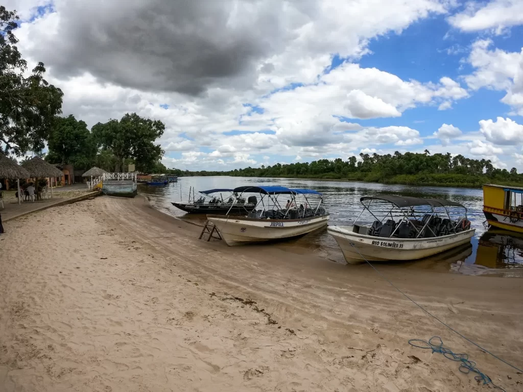 Sobre o Povoado Tapuio - Lençóis Maranhenses - Vamos Trilhar