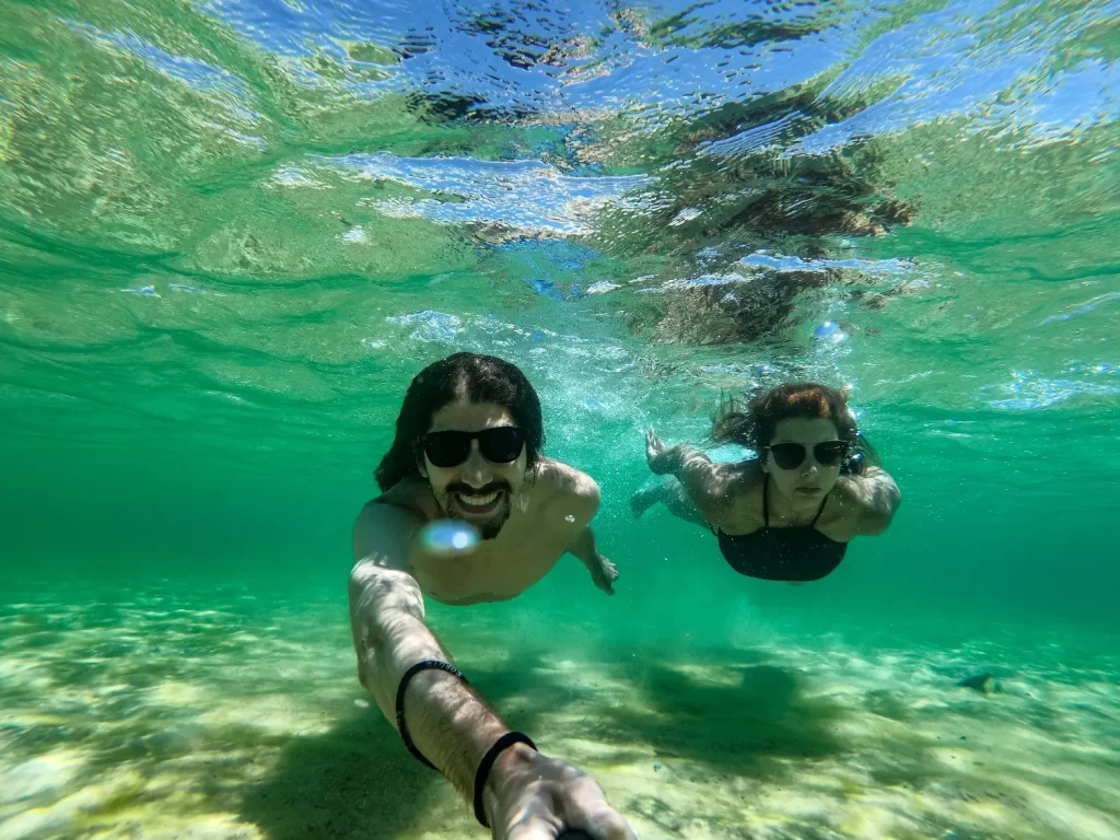 Conheça tudo sobre o passeio da Lagoa e Povoado Betânia - Santo Amaro - MA - Vamos Trilhar