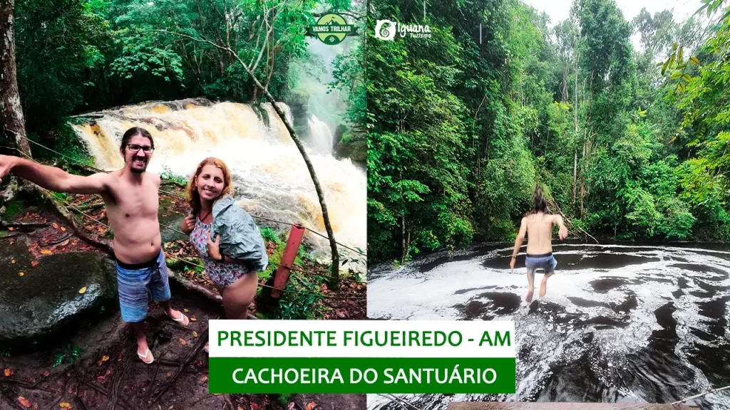 youtube-amazonas-presidente-figueiredo-cachoeira-do-santuario