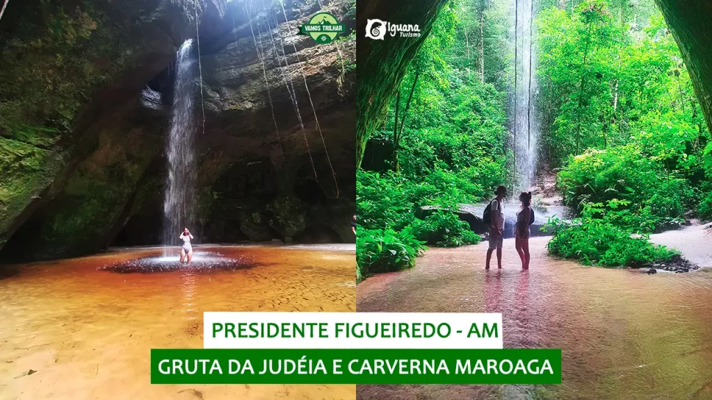 youtube-amazonas-presidente-figueiredo-gruta-da-judeia-caverna-maroaga
