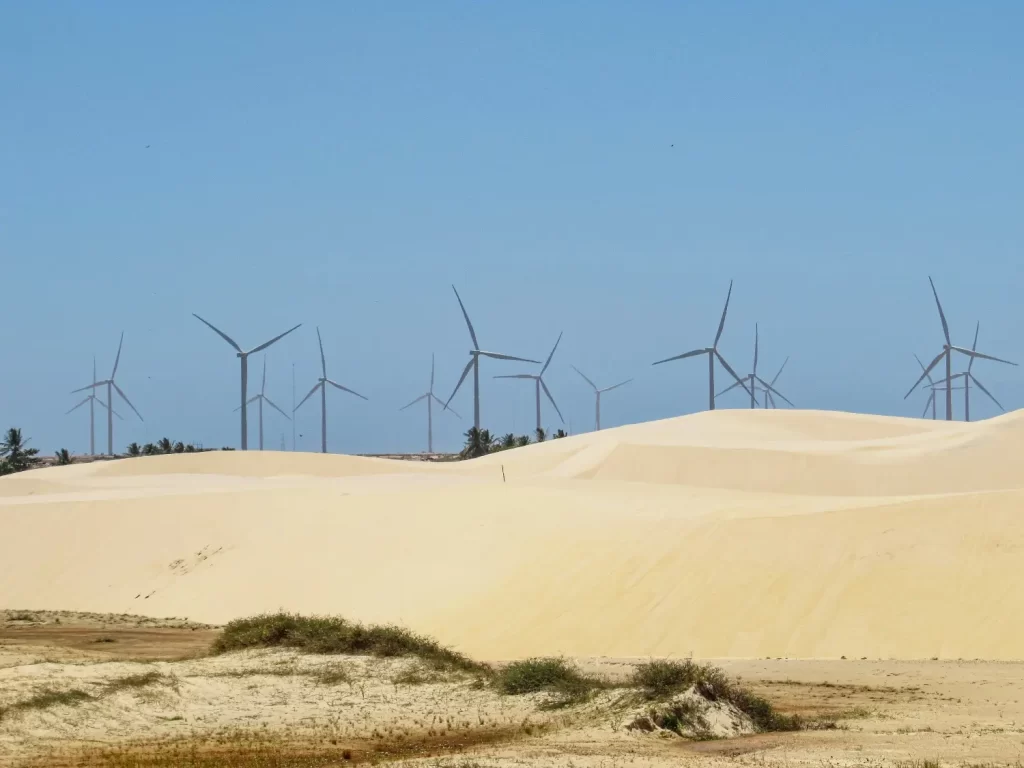 Sobre os Lençóis Maranhenses - Vamos Trilhar