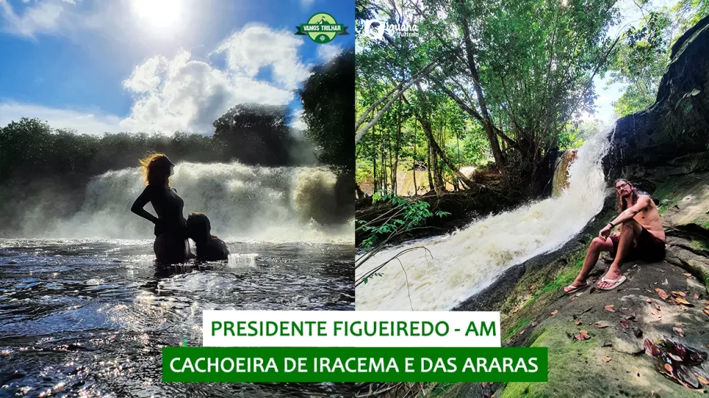 youtube-amazonas-presidente-figueiredo-cachoeira-de-iracema-e-das-araras