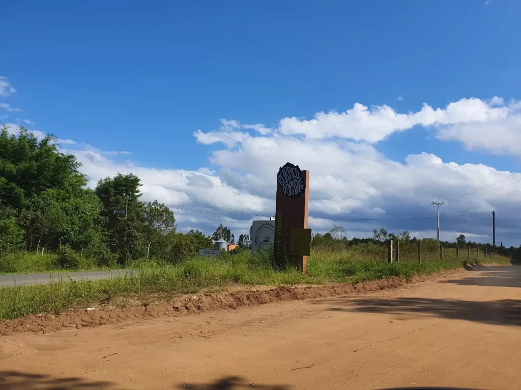 Sobre o Buraco do Padre e Fenda da Freira - Ponta Grossa - PR - Vamos Trilhar