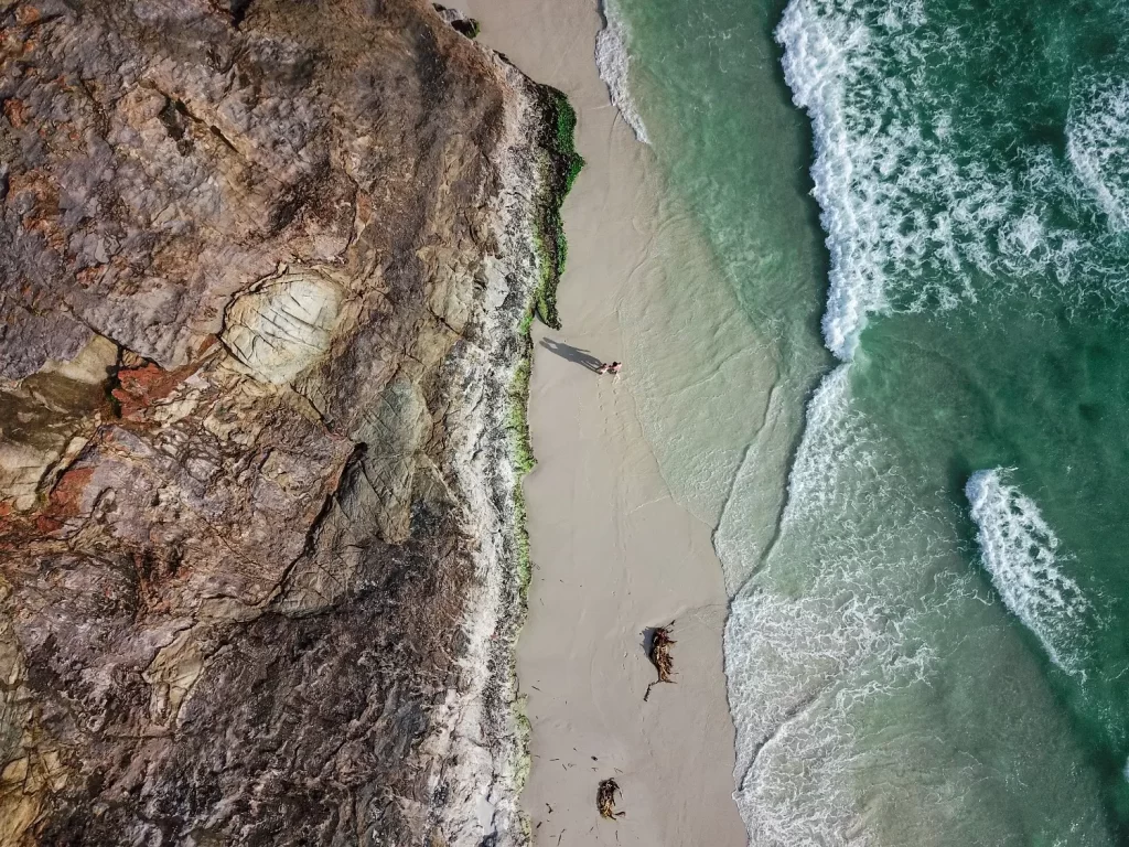 O que fazer na Praia Brava - Arraial do Cabo - Região dos Lagos - RJ