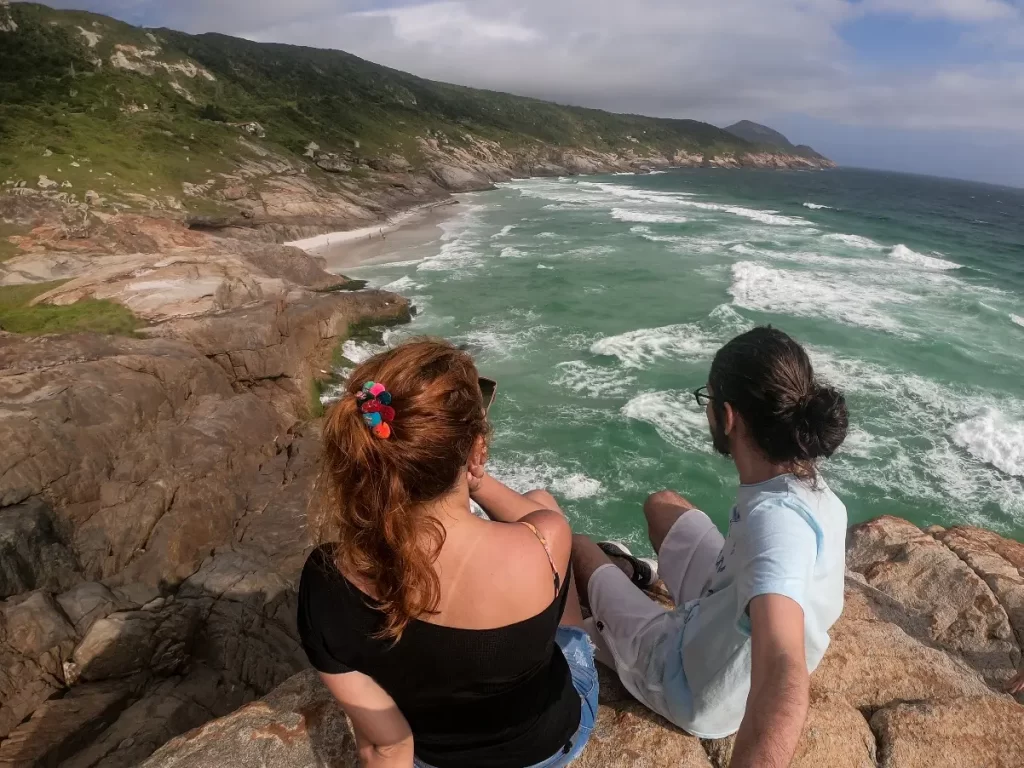 Quanto custa visitar a Praia Brava - Arraial do Cabo - Região dos Lagos - RJ