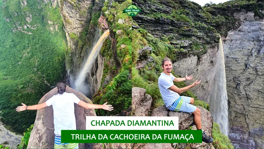 youtube-chapada-diamantina-bahia-trilha-da-cachoeira-da-fumaca