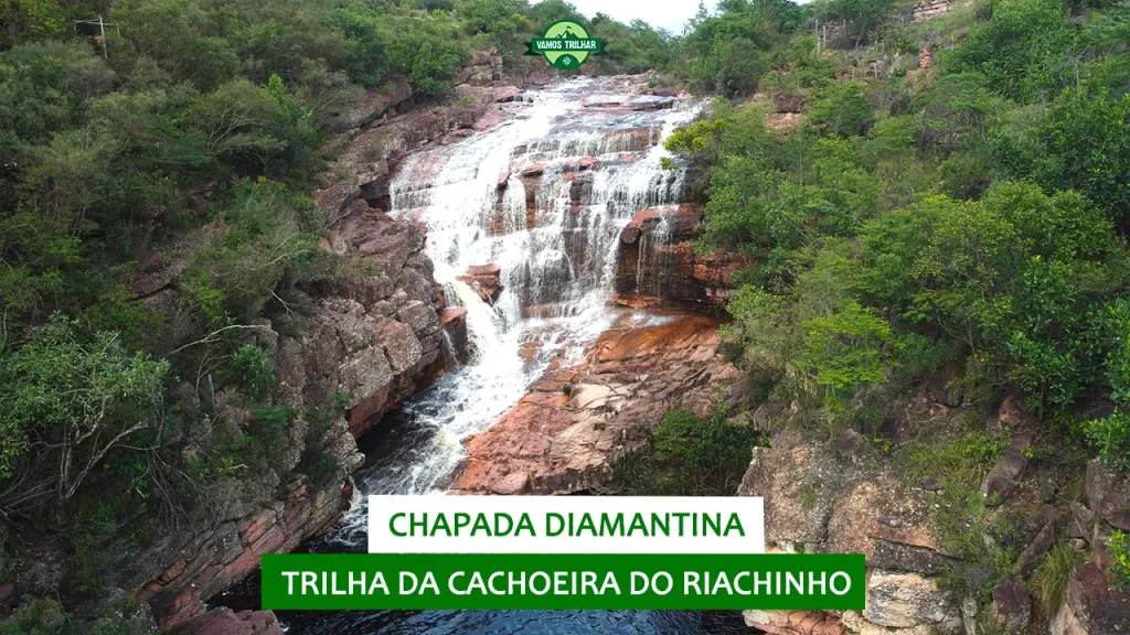 youtube-chapada-diamantina-trilha-da-cachoeira-do-riachinho-vamos-trilhar