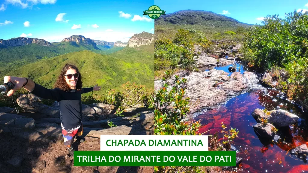 youtube-chapada-diamantina-trilha-do-mirante-do-vale-do-pati-vamos-trilhar