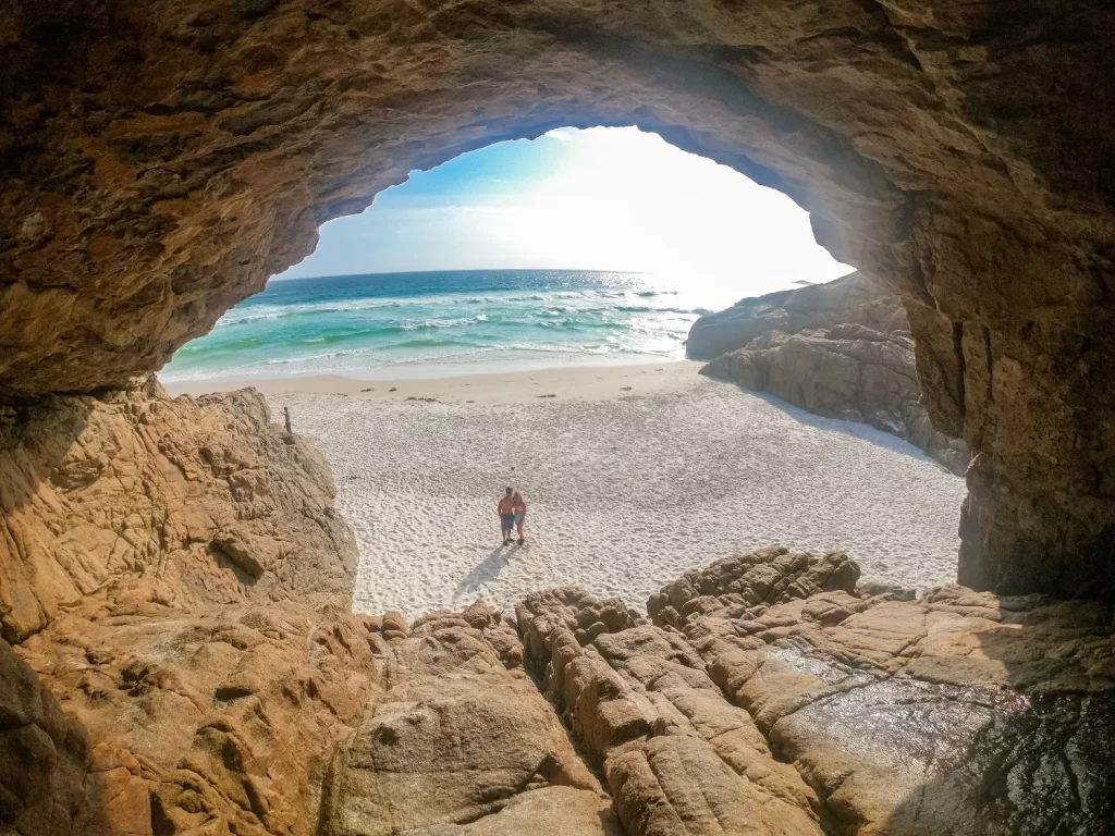 Conheça tudo sobre a travessia Praia Brava x Praia Grande - Arraial do Cabo - RJ - Vamos Trilhar