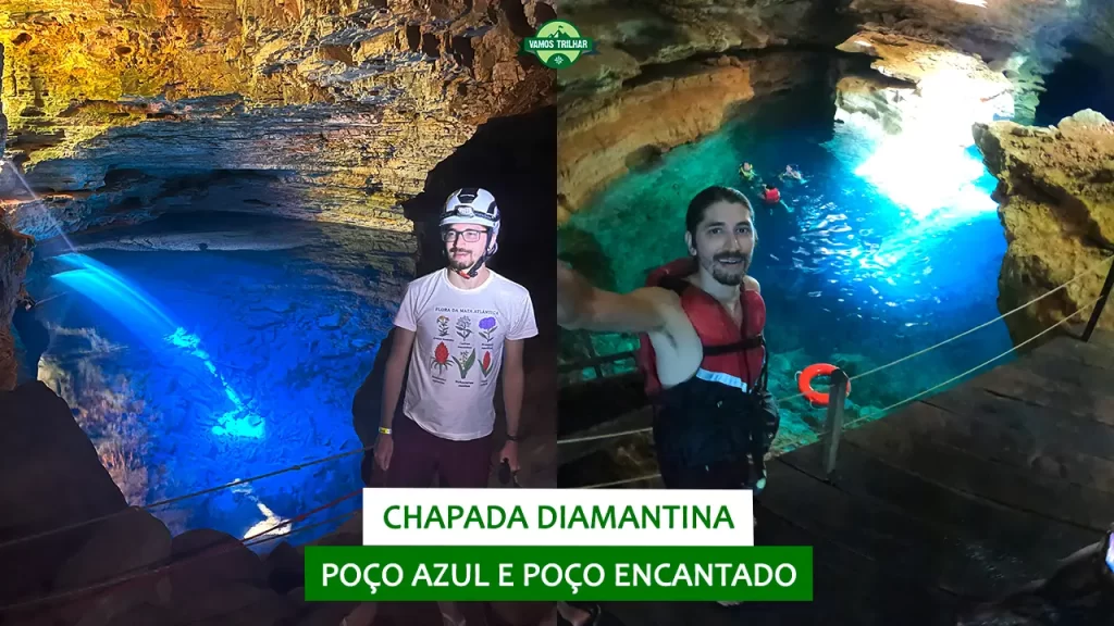 youtube-chapada-diamantina-poco-azul-poco-encantado-vamos-trilhar