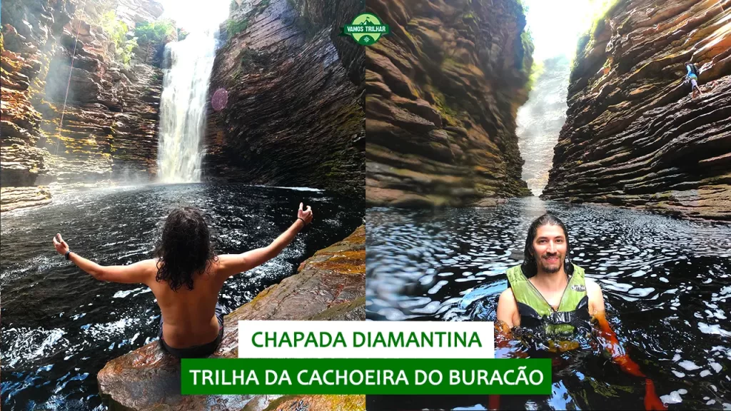 youtube-chapada-diamantina-trilha-da-cachoeira-do-buracao-vamos-trilhar