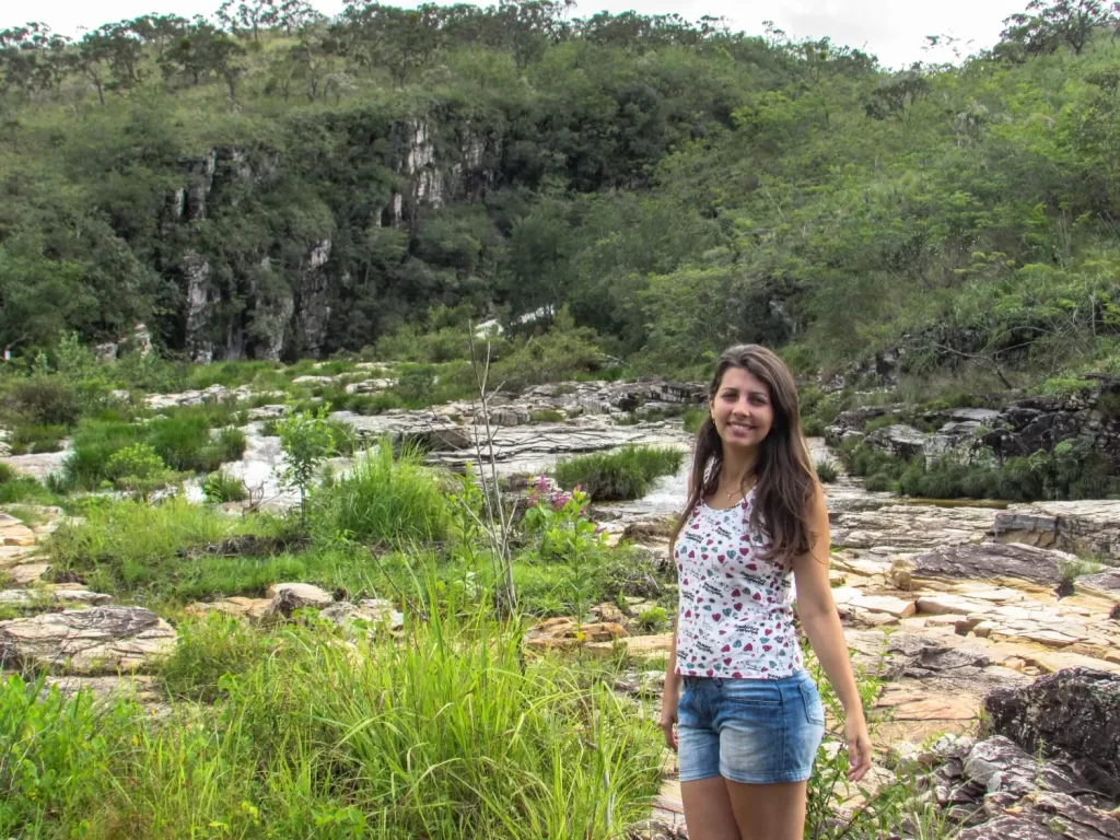 Paraíso Perdido - Capitólio - MG - Vamos Trilhar