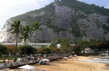 Trilha do Morro da Urca: todas as dicas para você ir com segurança