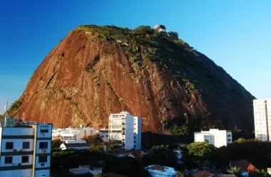 Conheça tudo sobre o Morro da Urca – RJ